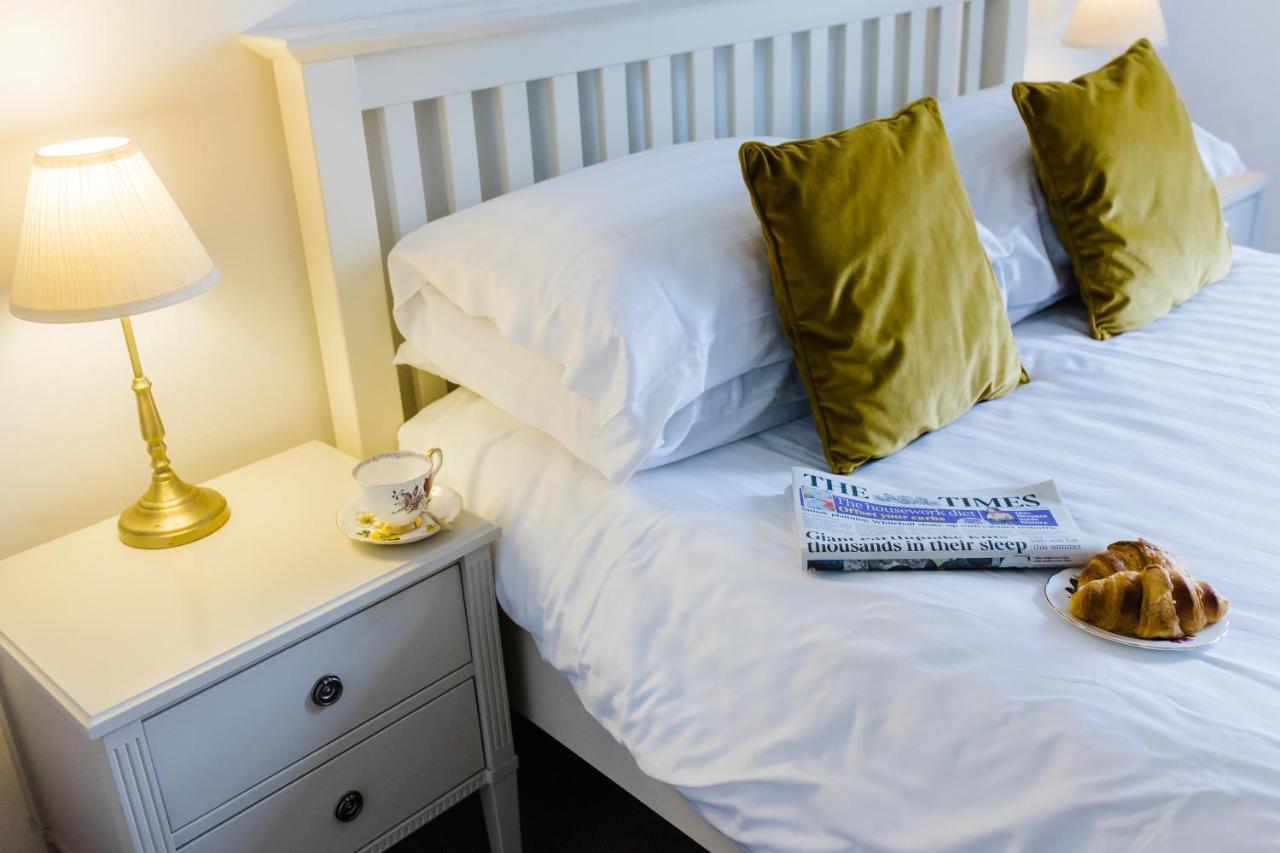 May Tree Cottage Manorbier 5 Mins From The Beach Sleeps 4 Eksteriør billede